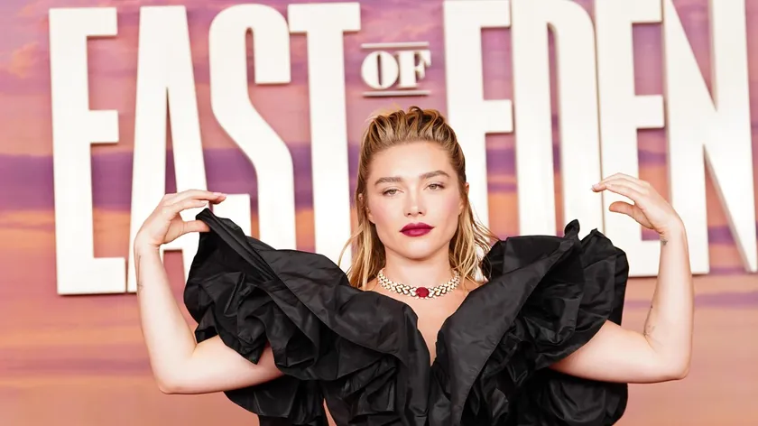 Florence Pugh'dan Cornell'deki tecavüz davasına sert tepki: "Kabul edilemez"