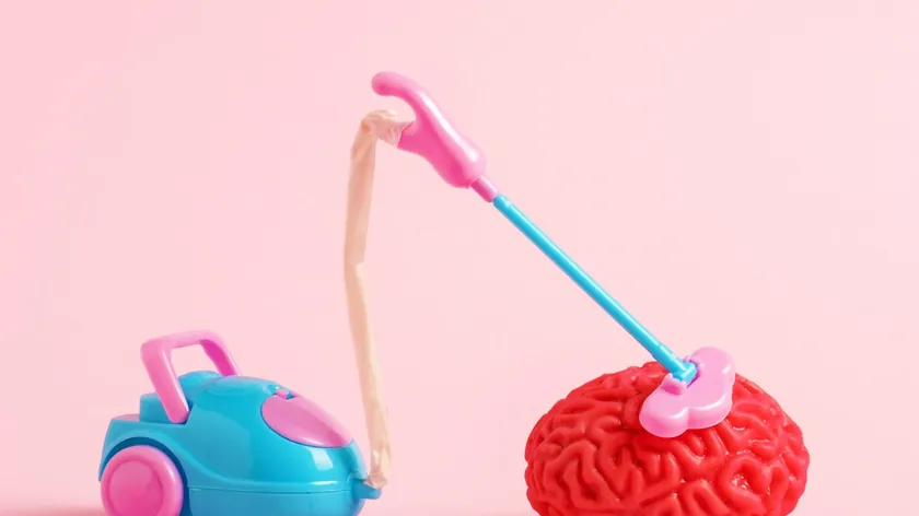 Zihni Tazeleme ve Verimli Öğrenme İçin Bahar Temizliği Önerileri