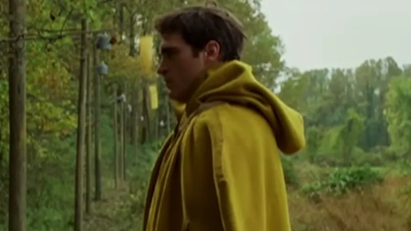 2004 yapımı "Köy" filmi yeni nesiller tarafından keşfediliyor.