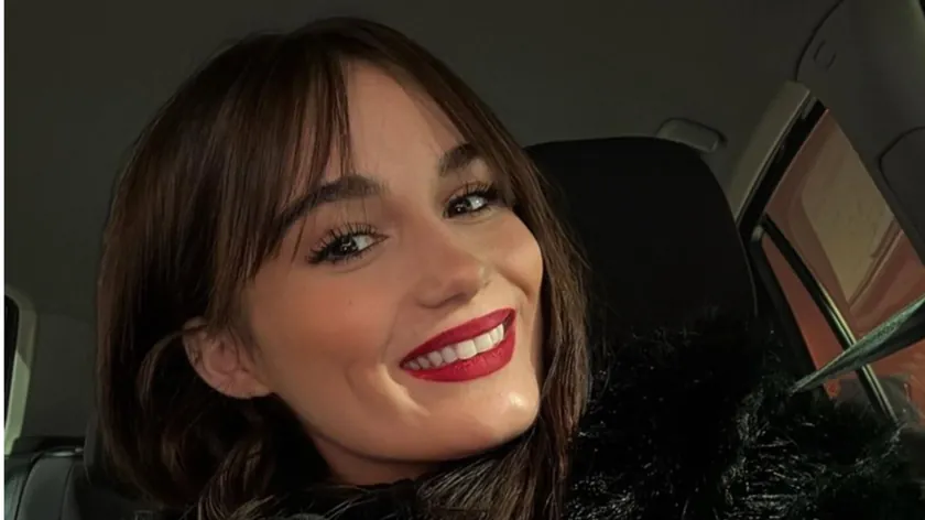 Sırbistan'da bir trafik kazasında hayatını kaybeden genç bir kadın vatanında gönüllü itfaiye görevlisiydi.