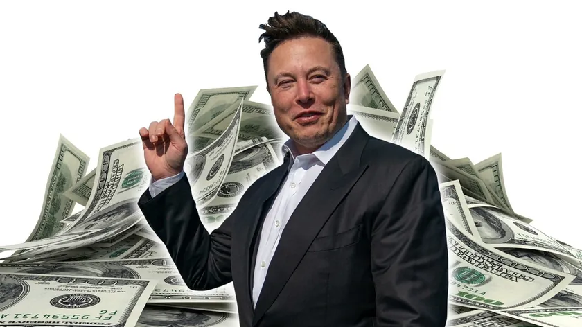 Elon Musk Trilyon Dolarlık Servet Yolunda SpaceX IPO ve Tesla Paketiyle Rekora Koşuyor