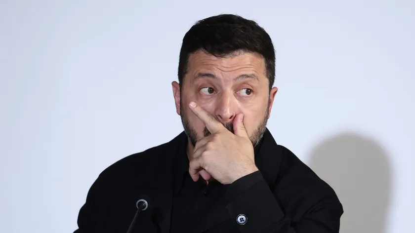 Zelenski Batı'yı acil eylem çağrısında bulundu Ukrayna'ya roketler, Moskova'ya daha sert yaptırımlar.