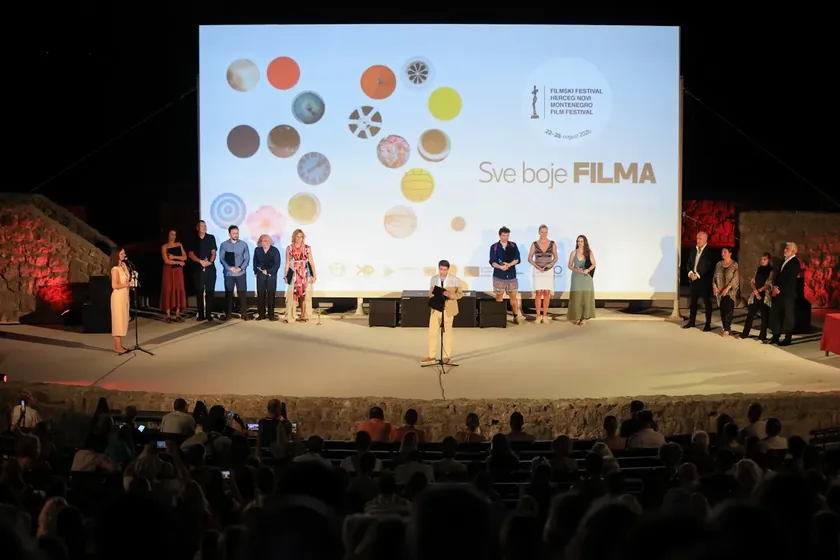 Sırp filmleri 39. Herceg Novi Film Festivali'nde en yüksek ödülleri kazandı.