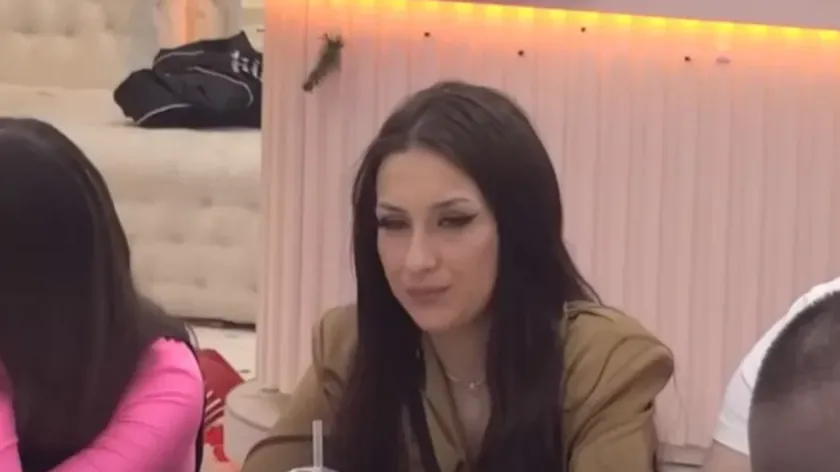 Sırbistanlı bir adam ve eşi şok edici bir olayda tutuklandı.