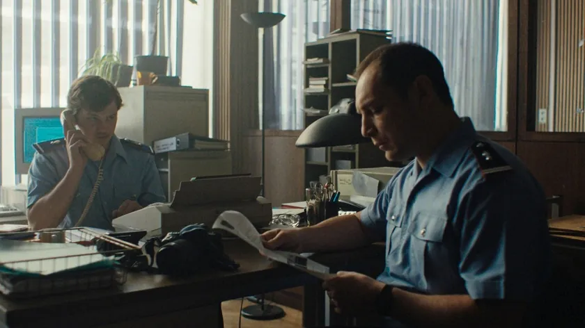 Belçika'daki gerçek olaylardan esinlenen 'Maldoror' filmi Sırbistan'da gösterime giriyor