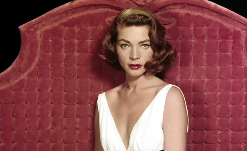 Lauren Bacall ve Humphrey Bogart'ın Hollywood Aşkı Zorluklara Rağmen Sürdü