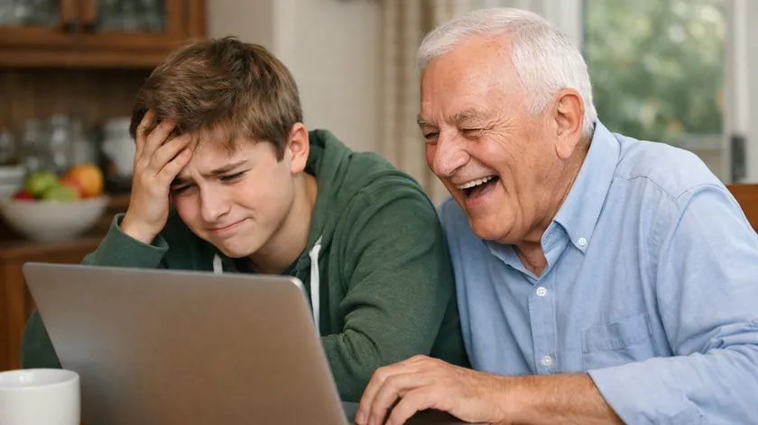 Z Kuşağı Eski Nesillerin Rahatsız Edici Davranışlarını Ortaya Koydu