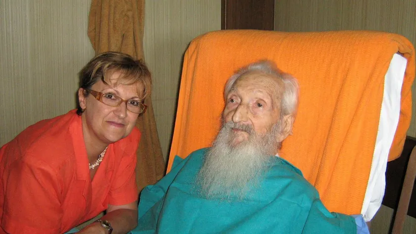 Patrijarh Pavle'ın ailesiyle ilgili bazı bilinmeyenler ortaya çıktı.