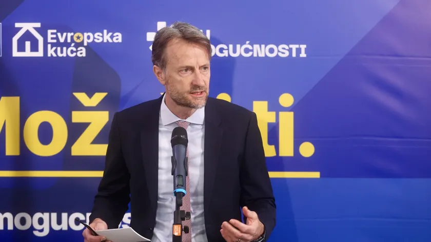 Sırbistan'a Avrupa Birliği'nden Yedi Milyar Avro Destek Açıklaması