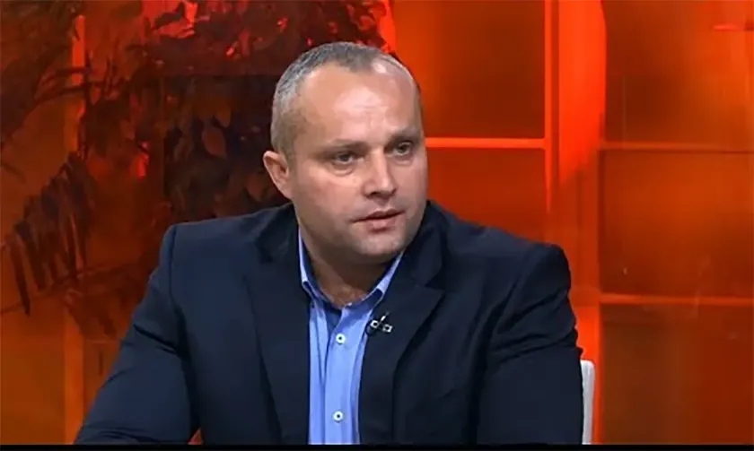 Sırbistan'da NLS, Srbijaşuma Müdürünün Görevden Alınmasını Talep Etti