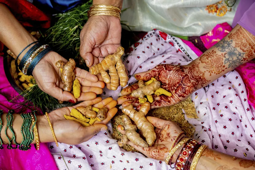 Sıcak Hava Yiyecekleri: Ayurveda'ya Göre Vücut Isısını Artırmada Etkili