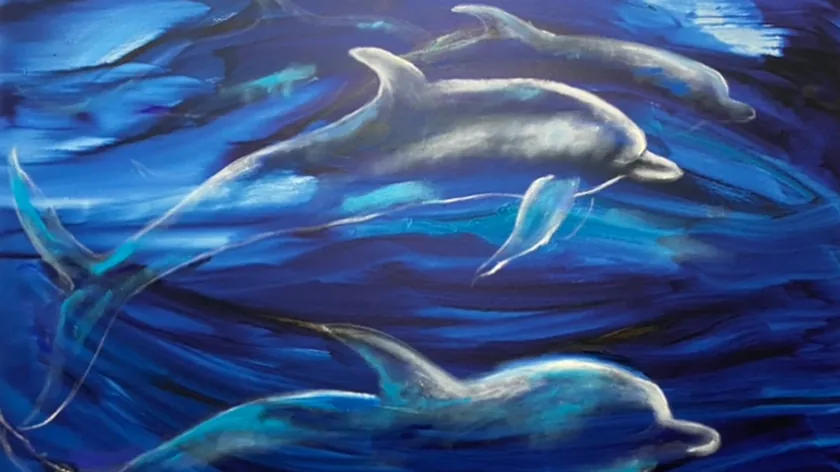 Sırp ressam Mişa Mihajlo Kravcev'in Novi Sad sergisi 15 Nisan'da açılıyor