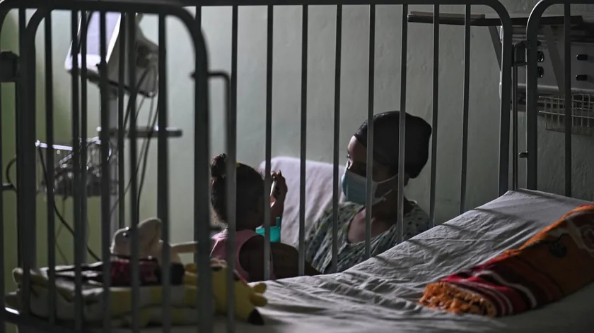 Küba ABD Blokajı Nedeniyle Yakıt Krizi Yaşıyor Sağlık Sistemi Çöküşün Eşiğinde