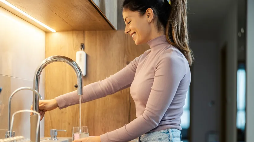 Yeni AB standartı suda mikroplastik ölçümü Türkiye'de ne kadar mikroplastik var?