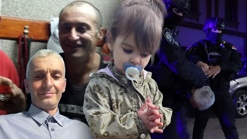 Sırbistan'da Danka Ilić cinayeti davasında iki yıl geçti, yargılama başlamadı