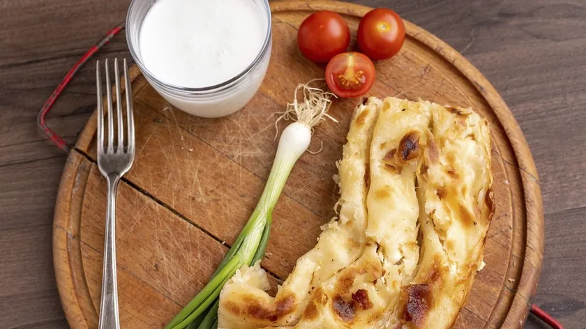 En iyi pastaların gizli tadı Koreler bu sosla kaplanıyor