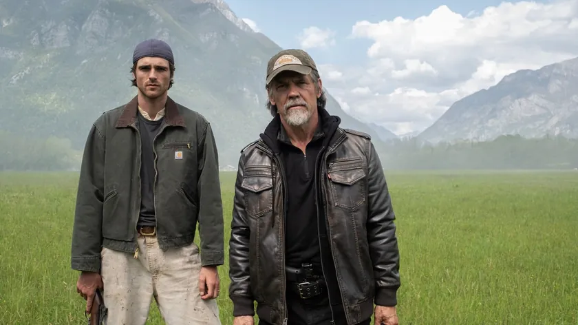 Efsanevi Yönetmen Ridley Scott'ın Yeni Filmi The Dog Stars İçin İlk Fragman Yayınlandı