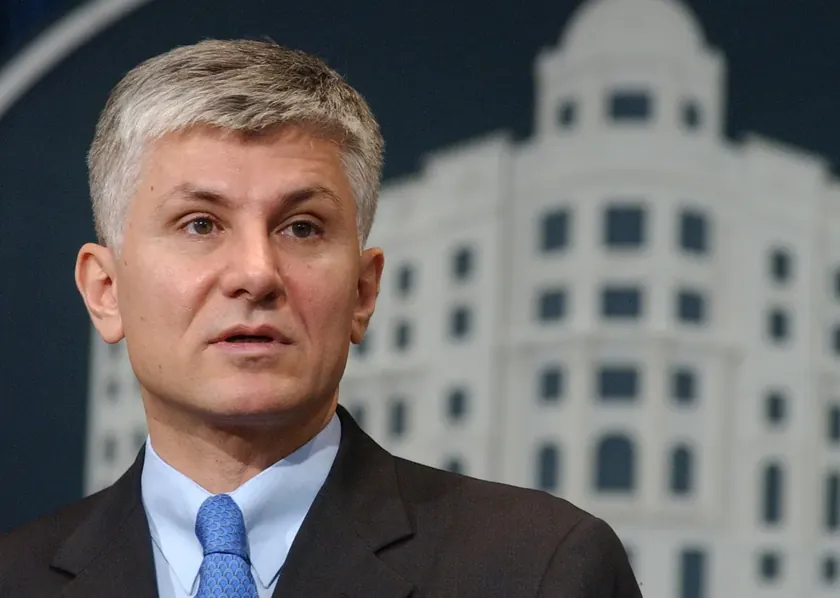 Sırbistan'da Özgürlük ve Adalet Partisi, merhum Başbakan Zoran Đinđić'i andı