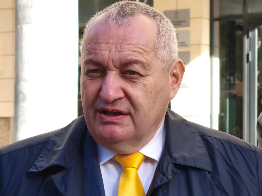 Sırbistan’da polis ve jandarmaya suçlamalar