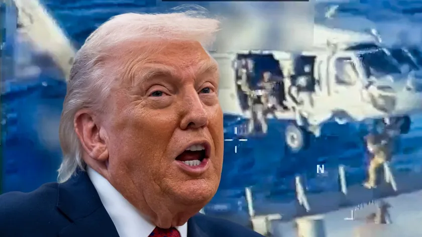 Amerikan Başkanı Trump'ın İran'a Yönelik Tehditleri Petrol Fiyatlarını Yeniden Yükseltti