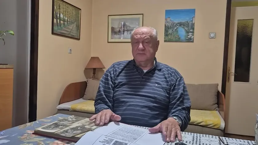 Sırbistan'dan Rajko Krejović'in Hayat Hikayesi: Dünyayı Gezen Çocuk