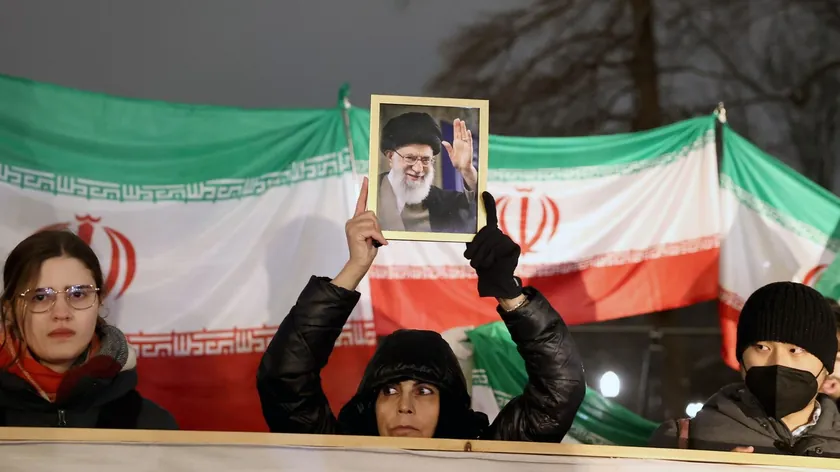 ABD'li yetkili İran'ın NATO ülkelerini ve Avrupa'yı tehdit ettiğini vurguladı