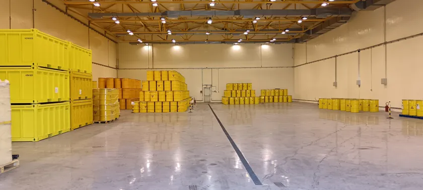 Nuklearni objekti Sırbistan'da artık DOO olarak faaliyet gösterecek