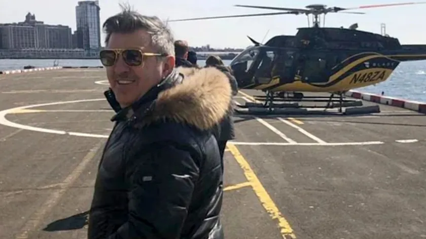 Sırp şarkıcısı Şerif Konjević'in hayat hikayesi