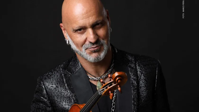 Sırbistan'da Klasik Müzik, Soul ve Tangoyu Birleştiren 'Senfonik Diyalog' Konserleri