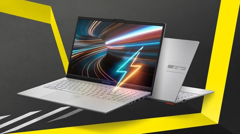 ASUS, yeni laptop modelleri için indirimler uyguluyor