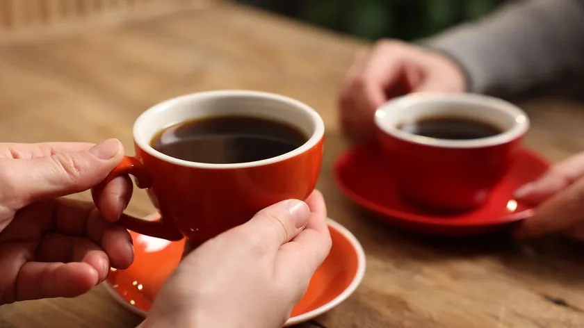 Avrupa'daki Fiyat Artışları Sıradan Kahveyi Lüks Yaptı Müşterileri Şaşırtıyor