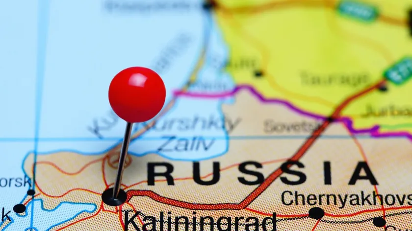 Rusya, Kaliningrad'a yönelik NATO hamlesine nükleer silahla karşılık vereceğini açıkladı