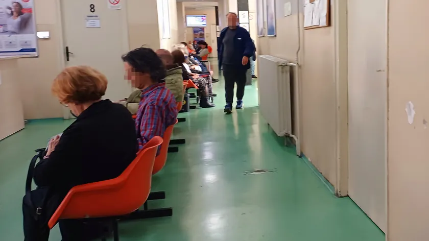 Jagodina Sağlık Evi Yönetimine Yönelik İki Buçuk Milyon Dinarlık Yolsuzluk İddiası