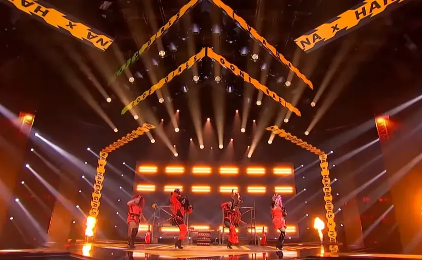 Sırbistan'da PZE ikinci yarı final gecesi başladı, yedi isim finale yükselecek