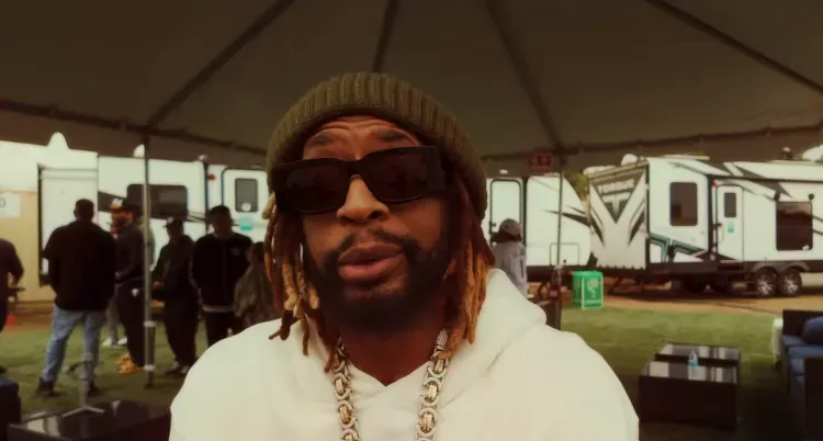 ABD'li rapçi Lil Jon'ın oğlu Nathan Smith gölde ölü bulundu