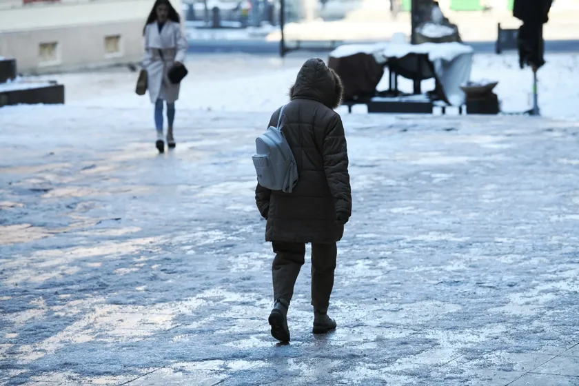Kışın Soğuk Günleri Takip Edecek Hava Durumu Açıklandı
