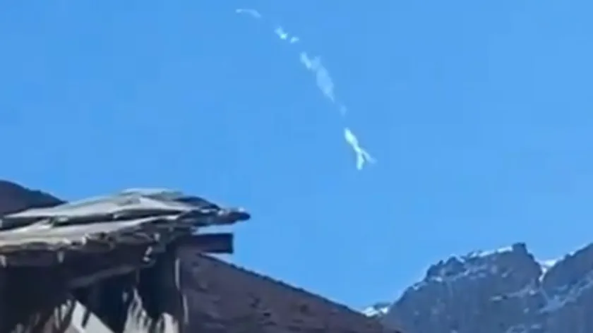 İran semalarında İsrail F-35 savaş uçağı Yak-130'u düşürdü: Bir ilk yaşandı