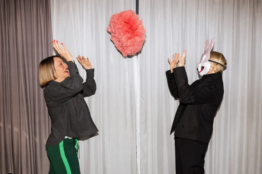 Belgrad'daki Hulapop pop-up etkinliği lüks otel odalarında özgün markaları buluşturdu.