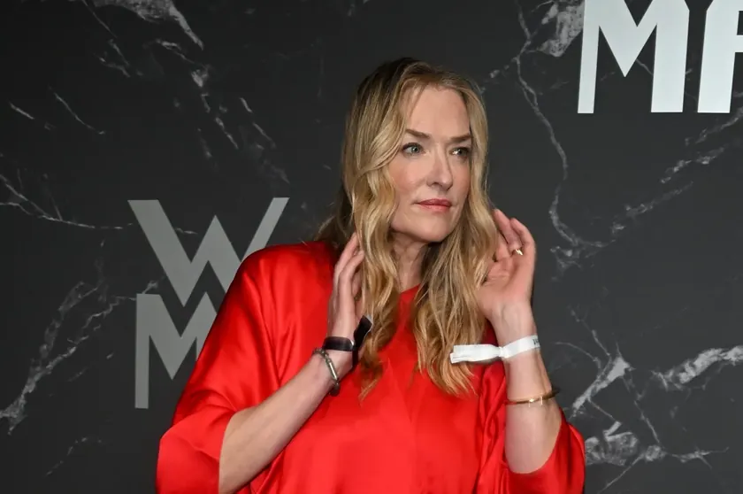 Alman süpermodel Tatjana Patitz meme kanseri nedeniyle 57 yaşında hayatını kaybetti