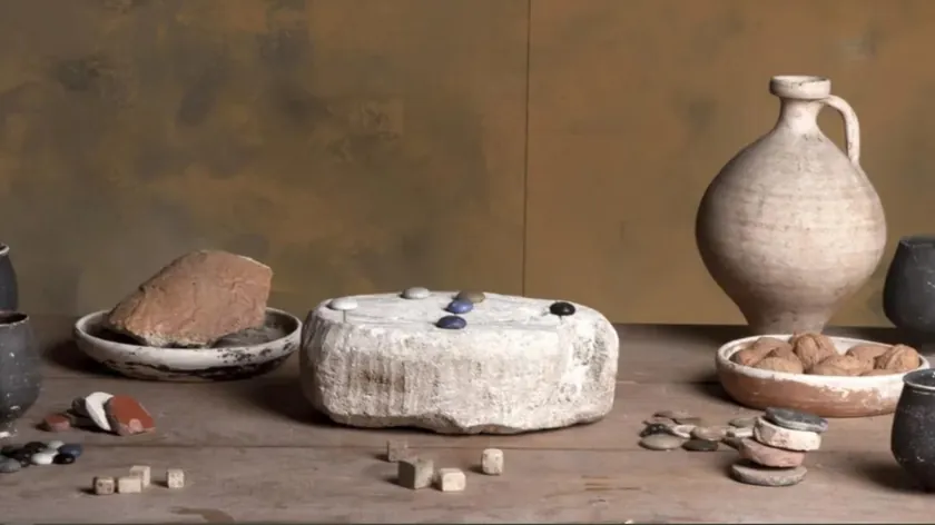 Yapay Zeka Antik Roma Gizemini Çözdü Bilim İnsanları Yıllardır Çözememişti