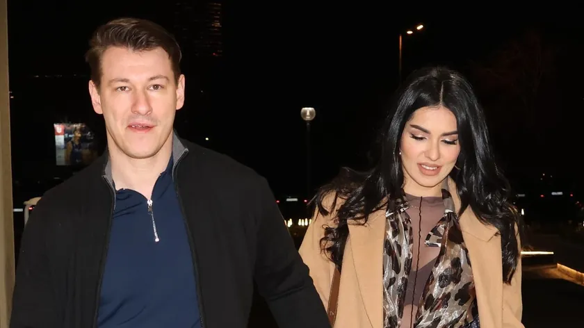 Tanja Savić, çocuk sahibi olma arzusunu ve yeni şarkıları hakkında konuştu.