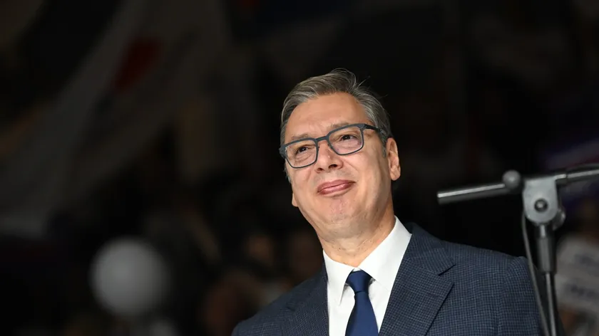 Belgrad Savcılığı, Vučić hakkındaki görevi kötüye kullanma suçlamasını reddetti