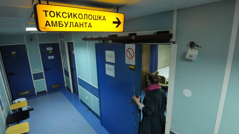 Sırbistan'da VMA'dan Paskalya Öncesi Uyarı: Belirtiler Görülürse Yemek Durdurulmalı