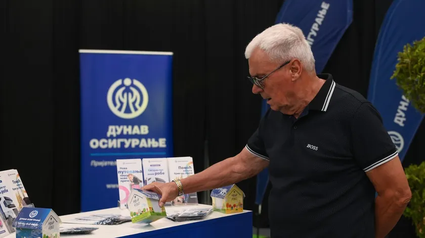"Dunav" Osiguranıe Elektromobilite Gelişimiyle Yeni Sigorta Çözümleri Sunuyor