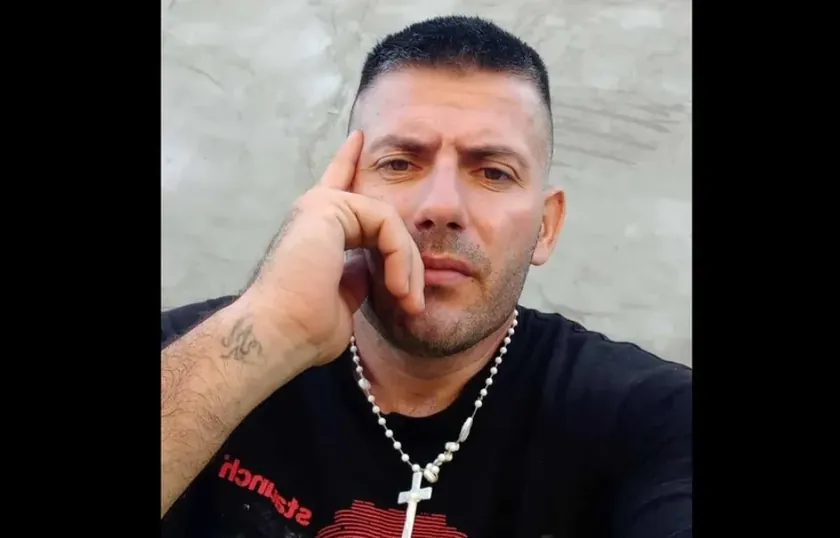 Sırbistan Zrenjanin yakınlarında 3 Ocak'ta kaybolan Ivan için annesi yardım istiyor