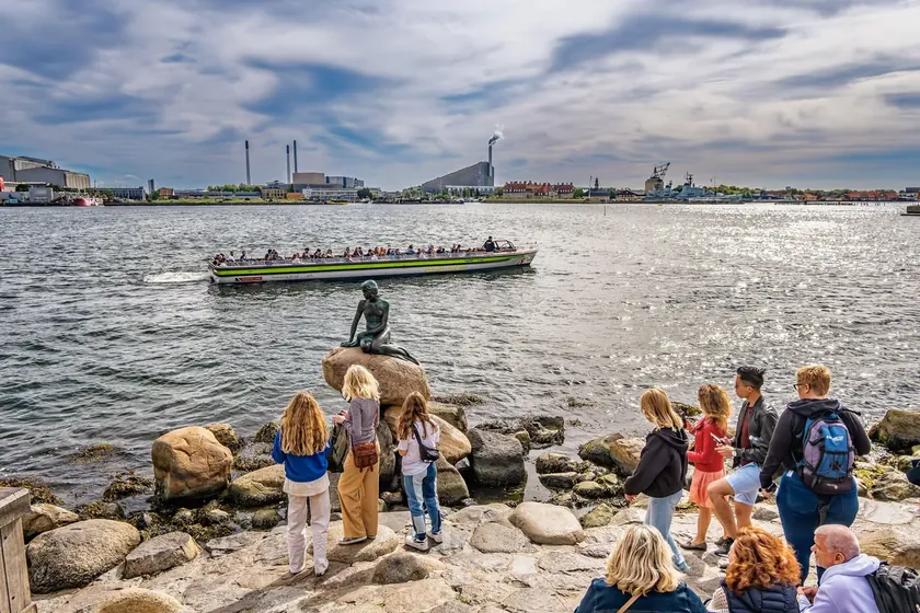 Evropske destinasyonlar turistlerin iyi davranışları için ödüllendiriyor.