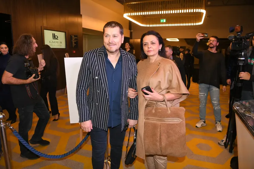 Aco Pejović'in karizmatiği ile bilinen eşi Biljana hakkında ilginç bilgiler paylaşıldı.