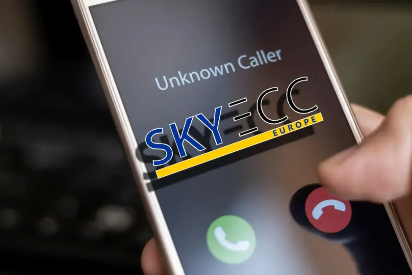Sırbistan'da Organize Suçlar Savcılığı Sky İletişimini Kanıt Olarak Kullanıyor