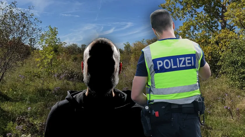 Graz'da Sırp vatandaşı iki kadına karşı cinsel taciz şüphesiyle serbest bırakıldı