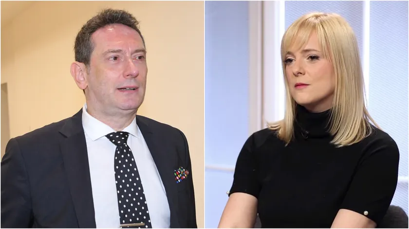 Nebojša Bakarec, Tatalović'in Davasında Savunma Olarak Parlamenter Dokunulmazlığını Savundu